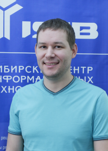 Александр Прошев